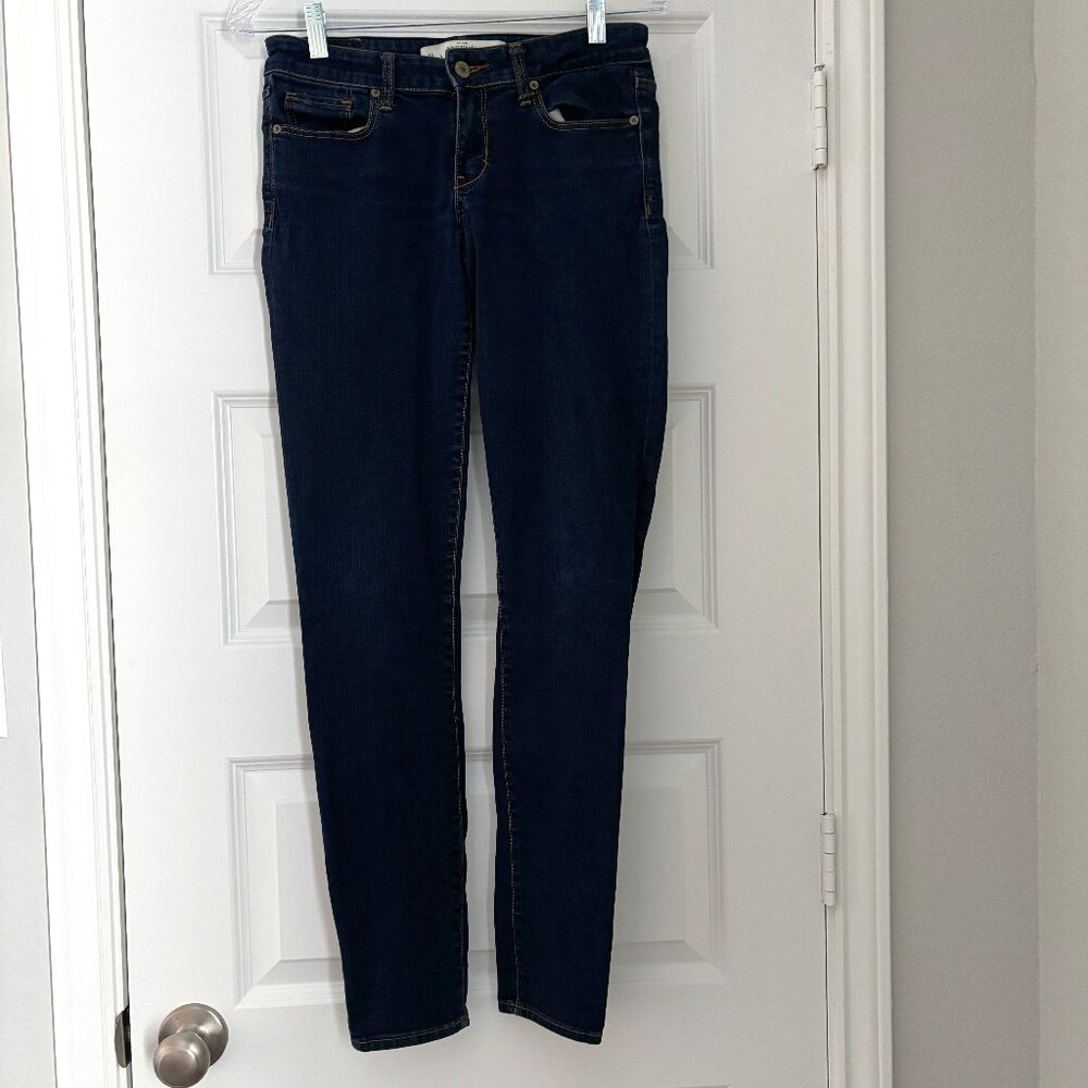 🌻 Abercrombie & Fitch Super Skinny women's jeans 🌻